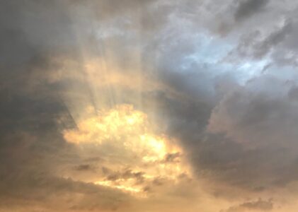 Healing Gatherings